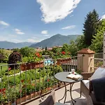 Ξενοδοχείο Park Belvedere 3*