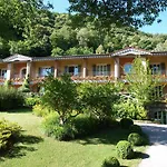 Hotel Park Belvedere Cannobio