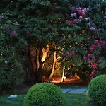 Park Belvedere Hotel Cannobio