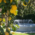 Park Belvedere Hotel Cannobio