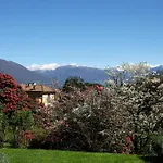 Ξενοδοχείο Park Belvedere Cannobio