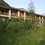 Park Belvedere Hotel 3*
