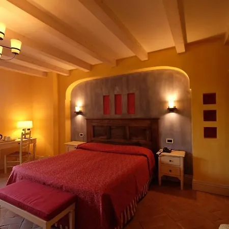 Hotel Park Belvedere