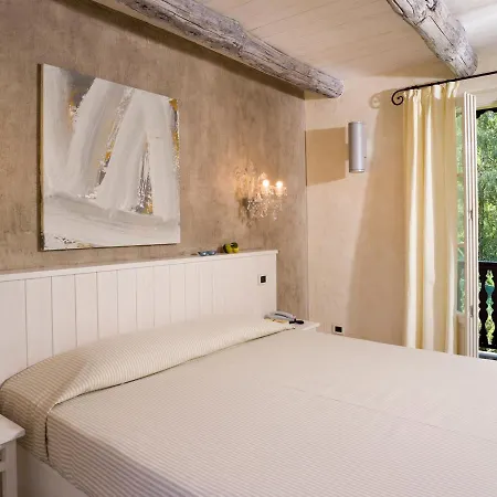 Park Belvedere Cannobio