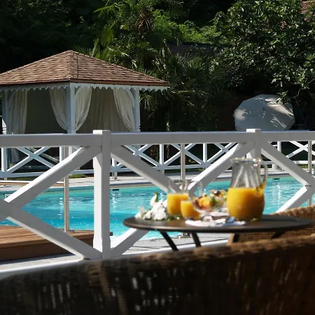 Park Belvedere 3* Cannobio