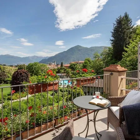 Hotel Park Belvedere 3*