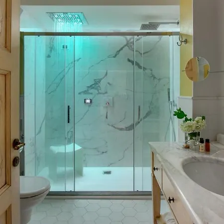 Park Belvedere Hotel Cannobio