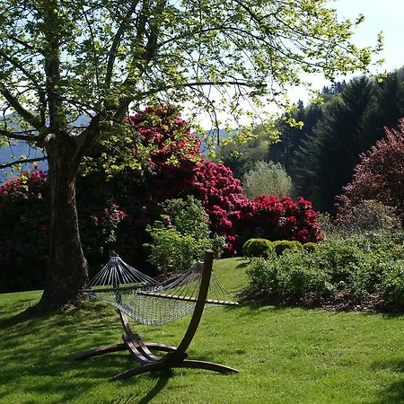 Park Belvedere Hotel Cannobio