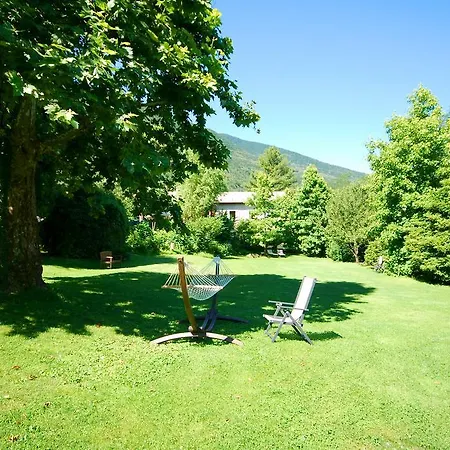 فندق Park Belvedere