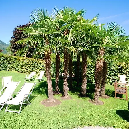 Park Belvedere فندق كانوبيو