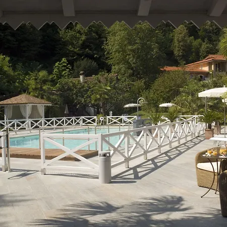Hotel Park Belvedere Cannobio