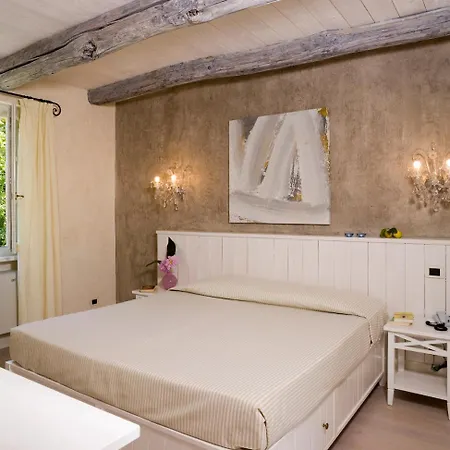 Hotel Park Belvedere