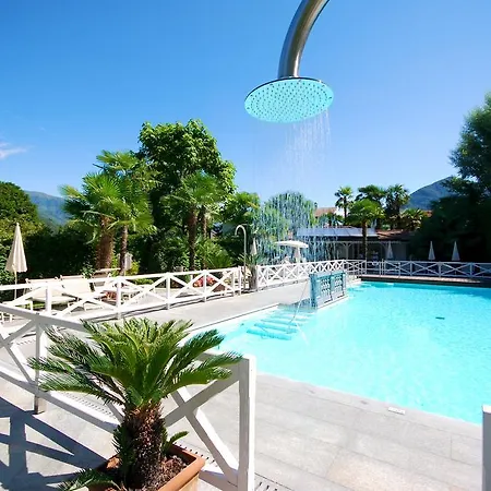 Hotel Park Belvedere 3*