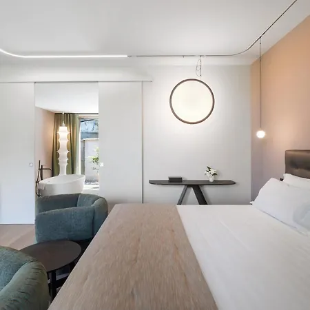 Park Belvedere Hotel