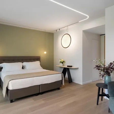 Park Belvedere 3* 坎诺比奥