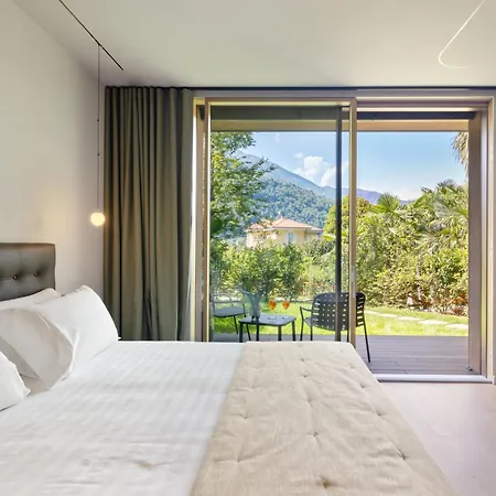 Park Belvedere 3* 坎诺比奥