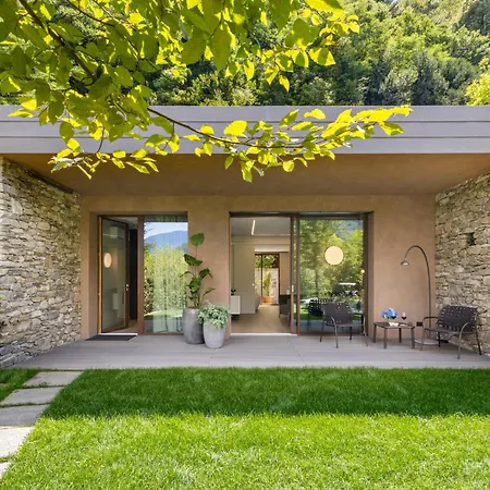 Park Belvedere Cannobio