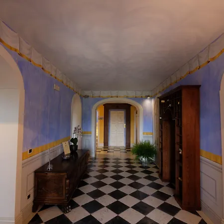 Hotell Park Belvedere