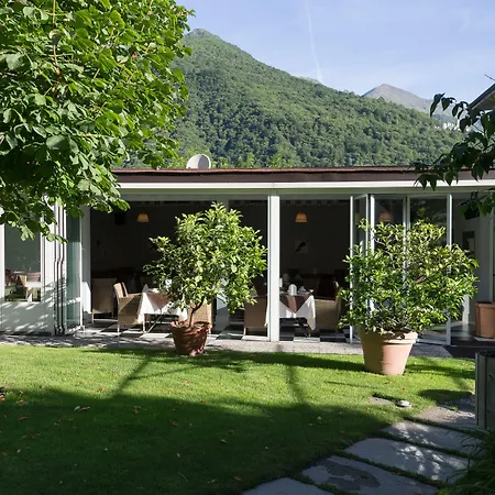 Park Belvedere 3* Cannobio