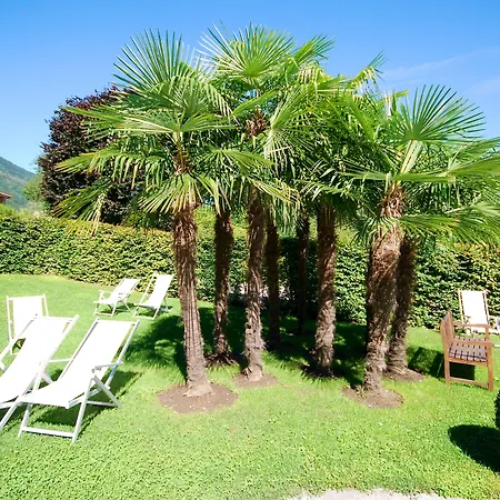 Park Belvedere 3* 坎诺比奥