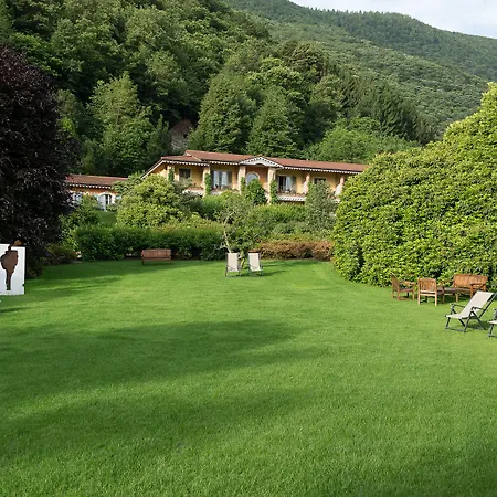 Park Belvedere Cannobio