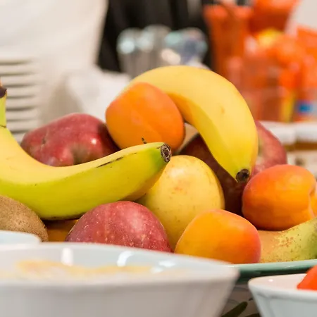 Park Belvedere Hotell