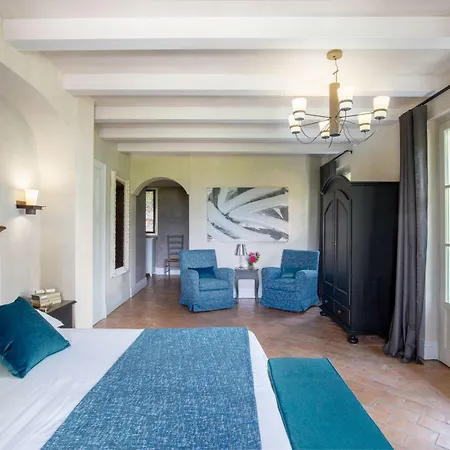 酒店 Park Belvedere