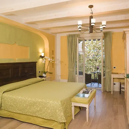 酒店 Park Belvedere 3*