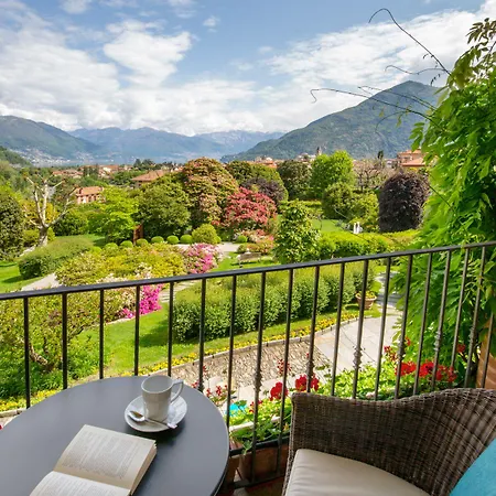 Hotel Park Belvedere Cannobio