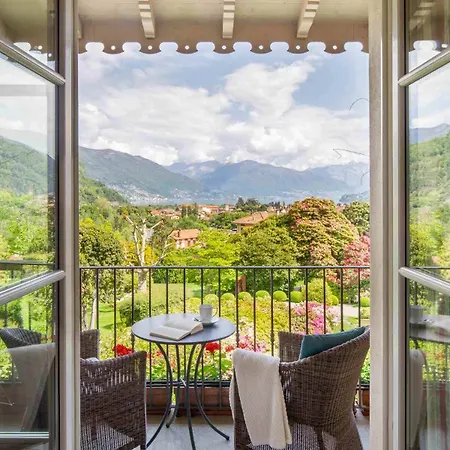 酒店 Park Belvedere