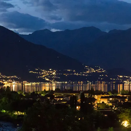 Park Belvedere Cannobio