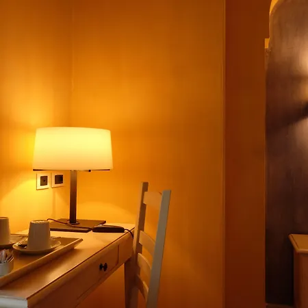 Hotell Park Belvedere 3*