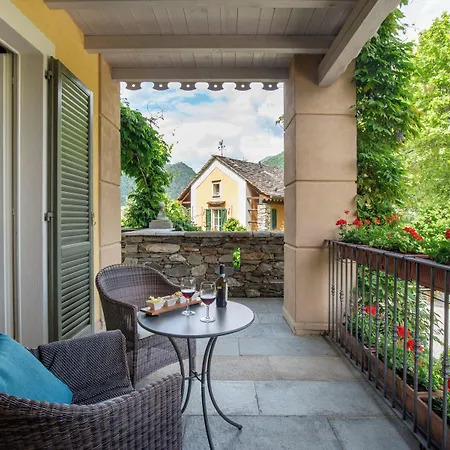 Park Belvedere 酒店