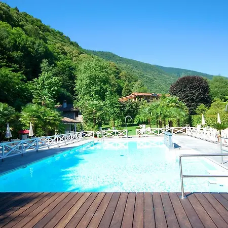 Park Belvedere فندق 3*