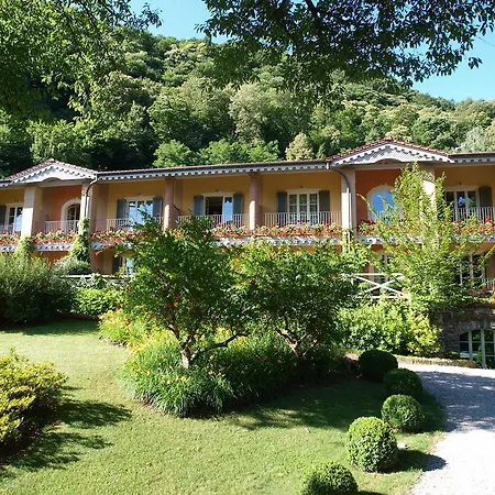 فندق Park Belvedere كانوبيو