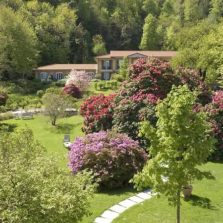 Park Belvedere 3* 坎诺比奥