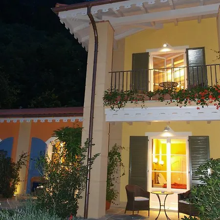 Park Belvedere 3* Cannobio