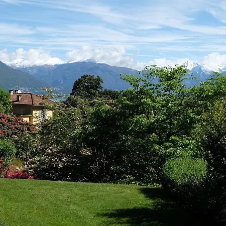 Park Belvedere 酒店