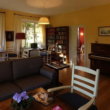 酒店 Park Belvedere