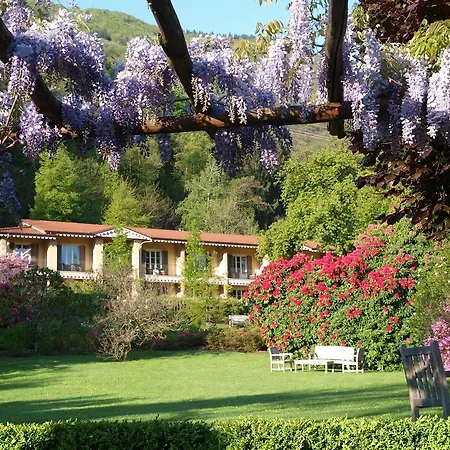 Park Belvedere فندق