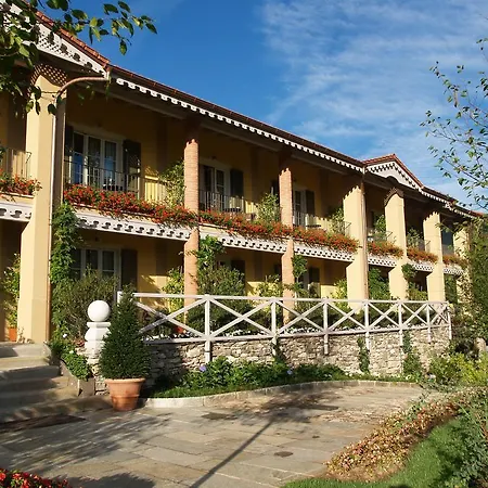 فندق Park Belvedere كانوبيو