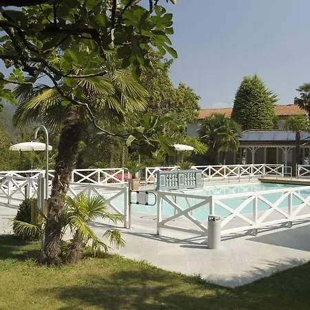 Park Belvedere 酒店