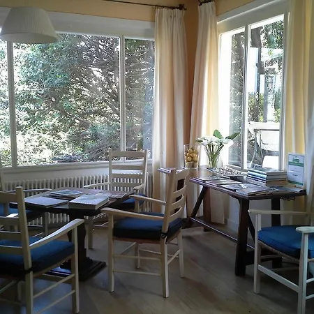Park Belvedere 3*