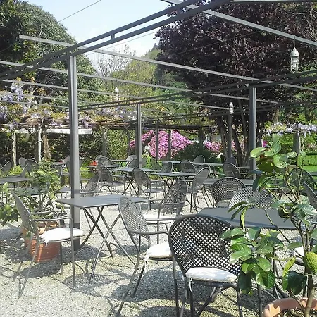 Hotel Park Belvedere Cannobio