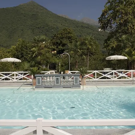 Park Belvedere 酒店