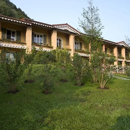 Park Belvedere 酒店 3*