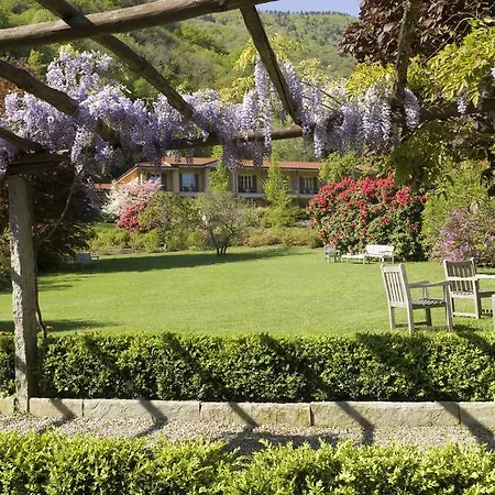 Park Belvedere Hotel 3*