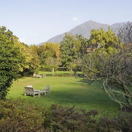 Park Belvedere 坎诺比奥