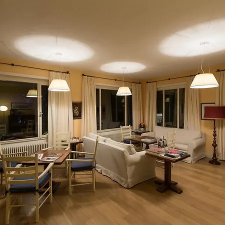 Park Belvedere 3*