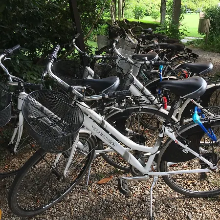 Hotel Park Belvedere